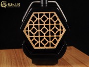 【已售】特价黑檀二胡6021-千里之外