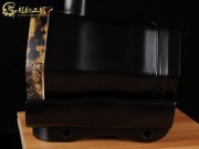 【已售】特价黑檀二胡6018-青花瓷