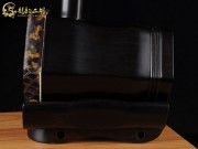 【已售】特价黑檀二胡6023-阳光