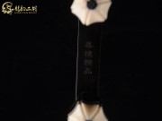 【已售】特价黑檀二胡6023-阳光