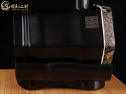 【已售】特价黑檀二胡6026-病中吟