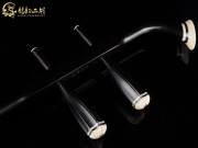 【已售】特价黑檀二胡6023-阳光