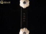 【已售】特价黑檀二胡6026-病中吟