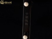 【已售】特价黑檀二胡6024-三门峡畅想曲