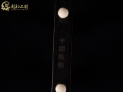 【已售】特价黑檀二胡6023-阳光
