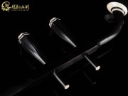 【已售】特价黑檀二胡6023-阳光