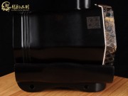 【已售】特价黑檀二胡6023-阳光