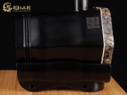 【已售】特价黑檀二胡6030
