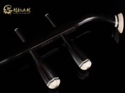 【已售】特优黑檀二胡6047