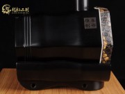 【已售】特优黑檀二胡6046