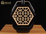 【已售】特价黑檀二胡6030