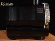 【已售】特优黑檀二胡6043