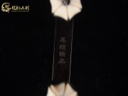 【已售】特价黑檀二胡6031