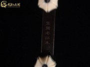 【已售】珍品整筒老红木二胡6048-贵妃琴