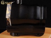 【已售】特优黑檀二胡6051-太极琴侠