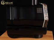 【已售】特优黑檀二胡6051-太极琴侠