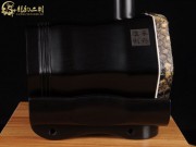 【已售】特价黑檀二胡6091-烟花易冷