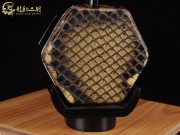 【已售】特价黑檀二胡6092-千里之外