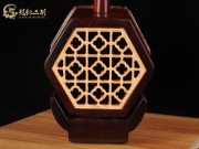 【已售】特价紫檀二胡6102-新婚别