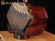 【已售】特价紫檀二胡6104-良宵