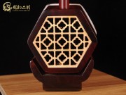 【已售】特价紫檀二胡6103