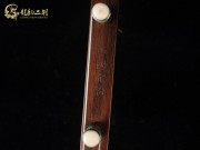 【已售】高级老红木二胡6109-病中吟