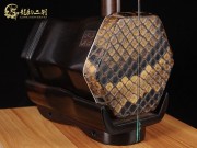 【已售】高级老红木二胡6109-病中吟