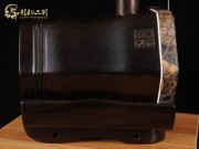 【已售】高级老红木二胡6109-病中吟