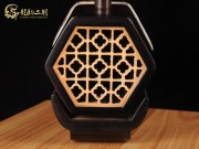 【已售】高级老红木二胡6109-病中吟
