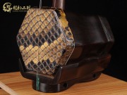 【已售】高级老红木二胡6109-病中吟