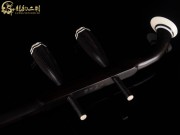 【已售】特价黑檀二胡6127