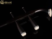 【已售】特价黑檀二胡6127