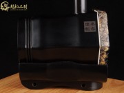 【已售】特价黑檀二胡6137