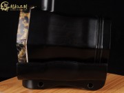 【已售】特价黑檀二胡6137