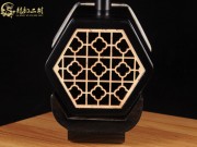 【已售】特价黑檀二胡6137