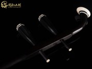【已售】特价黑檀二胡6132