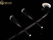 【已售】特价黑檀二胡6137