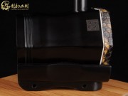 【已售】特价黑檀二胡6127