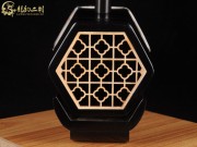 【已售】特价黑檀二胡6127