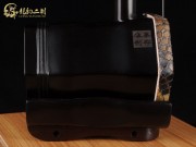 【已售】高级老红木二胡6146-病中吟