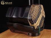 【已售】高级老红木二胡6146-病中吟