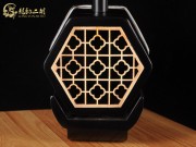 【已售】特价黑檀二胡6155