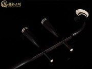 【已售】特价黑檀二胡6149