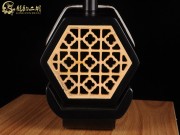【已售】特价黑檀二胡6149