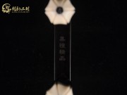 【已售】特优黑檀二胡6179-女人花