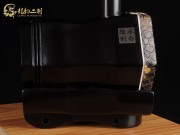 【已售】特优黑檀二胡6162-赛马