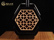 【已售】特价黑檀二胡6173-太极琴侠