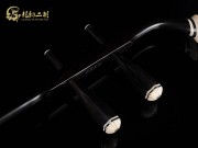 【已售】特优黑檀二胡6161-月亮代表我的心