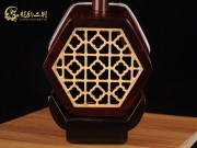 【已售】高级紫檀二胡6189-第三二胡狂想曲