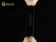 【已售】特优黑檀二胡6161-月亮代表我的心